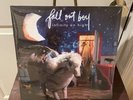Fall Out Boy Infinity on High Exclusive Blue Glitter Limited Edition Vinyl 2XLP