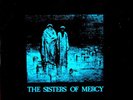 The Sisters Of Mercy ‎– Body And Soul  (1984 WEA ‎– 24 93620) NM