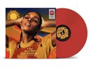 *IN HAND* SHIPS SAME DAY* JANELLE MONAE THE AGE OF PLEASURE RUBY COLOR VINYL
