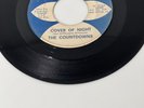 THE COUNTDOWNS-COVER OF NIGHT/CAN'T YOU SEE-N-JOY RECORDS-GARAGE ROCK-HEAR
