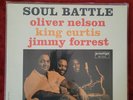 Oliver Nelson-Soul Battle.Roy Haynes.Orig.Prestige 7223[Mono],DG,Van Gelder.Ex