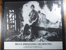 BRUCE SPRINGSTEEN 