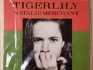 Natalie Merchant Tigerlily Mofi 2XLP 45RPM Sealed Audiophile MFSL #'d Limited