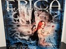 Epica- The Divine Conspiracy- 2LP's-Heavy Metal- Red Vinyl-NM