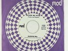 Northern Soul 45 - Madeline Bell - Picture Me Gone - Mod - mp3