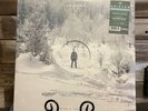 Grieves - Winters & the Wolves [New Vinyl LP] Explicit, Blue, Colored Vinyl