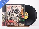 Faces - The Best Of The Faces - Gatefold Double LP Vinyl Record - EX/EX