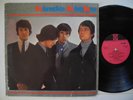 KINKS Kinda Kinks LP 1965 UK PYE NPL 18112 1st VG+/EX-