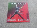 The Cult        Sonic Temple