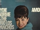 EYDIE GORME AND THE TRO LOS PANCHOS - AMOR