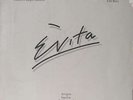 Various Evita 2xLP Album Vinyl Schallplatte 223863