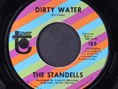 STANDELLS: dirty water / rari TOWER 7