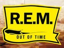 Out of Time (Remastered) (Vinyl) by R.E.M.