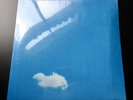 THE PLASTIC ONO BAND Live Peace In Toronto 1969 US APPLE MINT SEALED w/CALENDAR