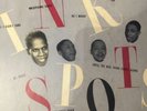 INK SPOTS - 4 Record Album No A-477 (78 RPM Singles, 1946) VG Decca