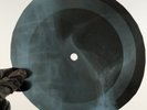 HOWLIN WOLF LITTLE BABY X-Ray USSR Record Roentgen Bones Ribs Music Vinyl