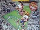 RATOS DE PORAO - Brasil - LP , vinyl Ltd Édit. Neuf.