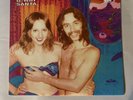 Tad, 8 Way Santa, 12” vinyl, 1991, grunge, banned cover, Nirvana, sub pop insert