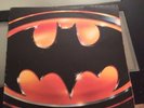 Prince “Batman Soundtrack”  LP/Warner Bros. 1-25936  VG+ VINYL MASTERDISK DMM