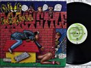 EX/EX   SNOOP DOGGY DOG DOGGYSTYLE 1993 DEATH ROW INTERSCOPE GERMANY LP HOP-HOP