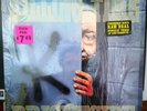 Killing Time - Brightside LP   NM 1989 Original   with lyric sleeve