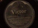 DON BESTOR SUMMER NIGHTS / CHARLESTON BABY OF MINE VICTOR 78RPM 165-84