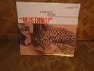 Donald Byrd Mustang Blue Note 4238 stereo Hank Mobley Sonny Red sealed LP MINT