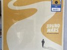 Bruno Mars Doo-Wops & Hooligans 2020 Yellow Limited Edition Vinyl LP Records