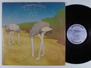 SAND Head In The Sand OSTRICH LP with lyric sheet insert m