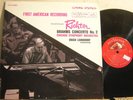 RCA LSC-2466 Brahms CONCERTO NO.2 Richter LEINSDORF SD 45S 48S 1960 NM