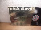 Pink Floyd – A Saucerful Of Secrets 60s Lp NM in Shrink US Winchester Pressing