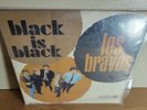 LOS BRAVOS..BLACK IS BLACK MONO '66 ORIG GARAGE-POP-PSYCH SEALED