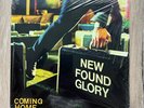 Limited Custard Green Splatter Vinyl 2 x LP New Found Glory Coming Home /2000