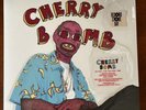 Tyler The Creator - Cherry Bomb Vinyl RSD 2020 LIKE NEW  PLAYED ONCE