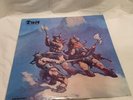 Dust - Hard Attack LP - Kama Sutra Excellent Condition