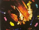 The Cure Close To Me original UK 7 inch vinyl single in POSTER SLEEVE NEW MINT