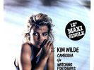 Kim Wilde - Cambodia Maxi (VG/VG) .