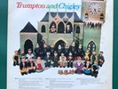 Brian Cant CHIGLEY & TRUMPTON Children's BBC TV Soundtracks LP Freddie Phillips