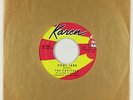 Northern Soul 45 - Capitols - Cool Jerk - Karen - VG+ mp3