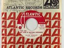 Northern Soul 45 - Cliff Nobles - My Love Is Getting Stronger - Atlantic - mp3