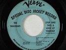 Northern Soul 45 - Shalimars - Stop And Take A Look At Yourself - Verve - mp3