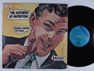 MOTHERS OF INVENTION Weasels Ripped My Flesh BIZARRE LP frank zappa m