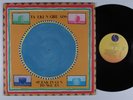 TALKING HEADS Speaking In Tongues SIRE LP VG+ m