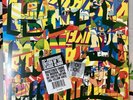 Pills 'n' Thrills and Bellyaches by Happy Mondays LTD Yellow vinyl RSD