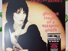 Glorious Results of a Misspent Youth by Joan Jett & the Blackhearts pink vinyl