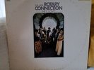 The New Rotary Connection Hey, Love LP Vinyl Original Canadian Cadet Concept