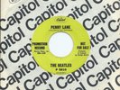 ROCK / POP 45- BEATLES 