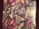 Living Colour   Time's Up   LP 1990 ORIGINAL FACTORY SEALED  New Old Stock