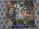 CARCASS Necroticism Descanting The Insalubrious LP 1991 ORIGINAL NEAR MINT INSER