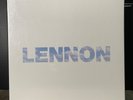 Lennon by John Lennon vinyl box set 12